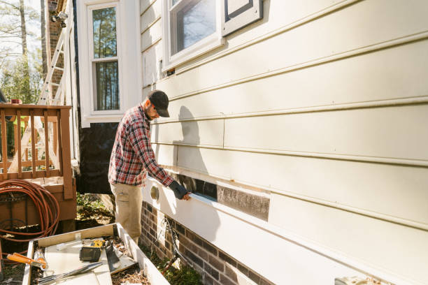 Top rated local Storm Damage Siding Repair specialists in Onley, VA